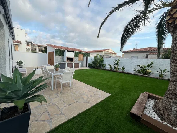Casa o chalet independiente en Centro, Centro - Foto 20