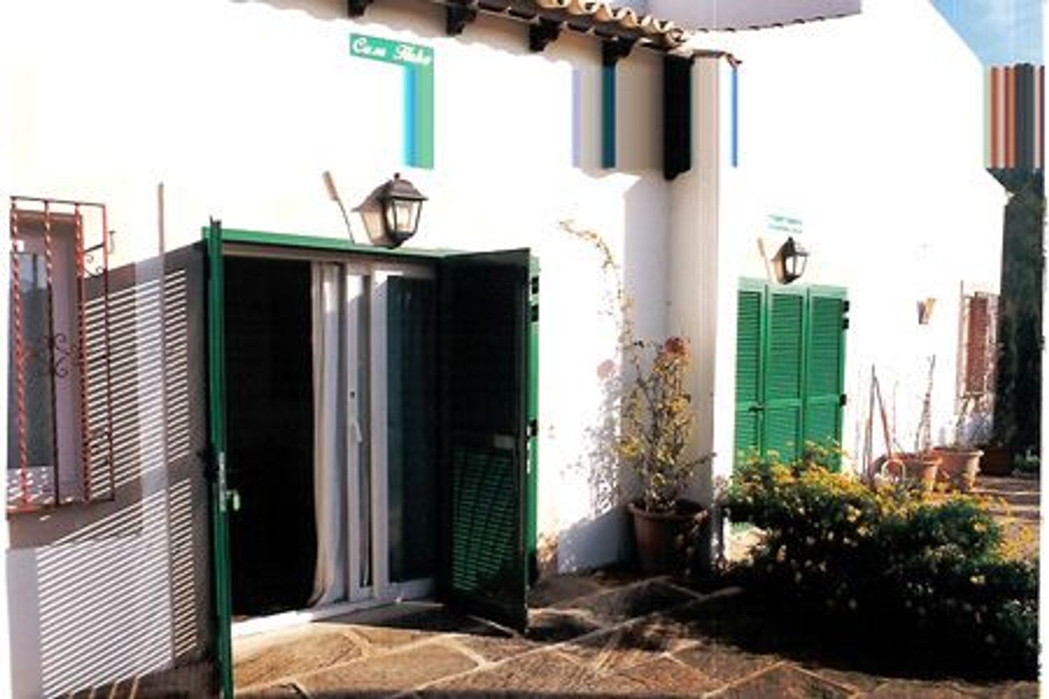 Casa rural en Carretera Palmanova, 27, Calvià pueblo, Calvià pueblo - Foto 20