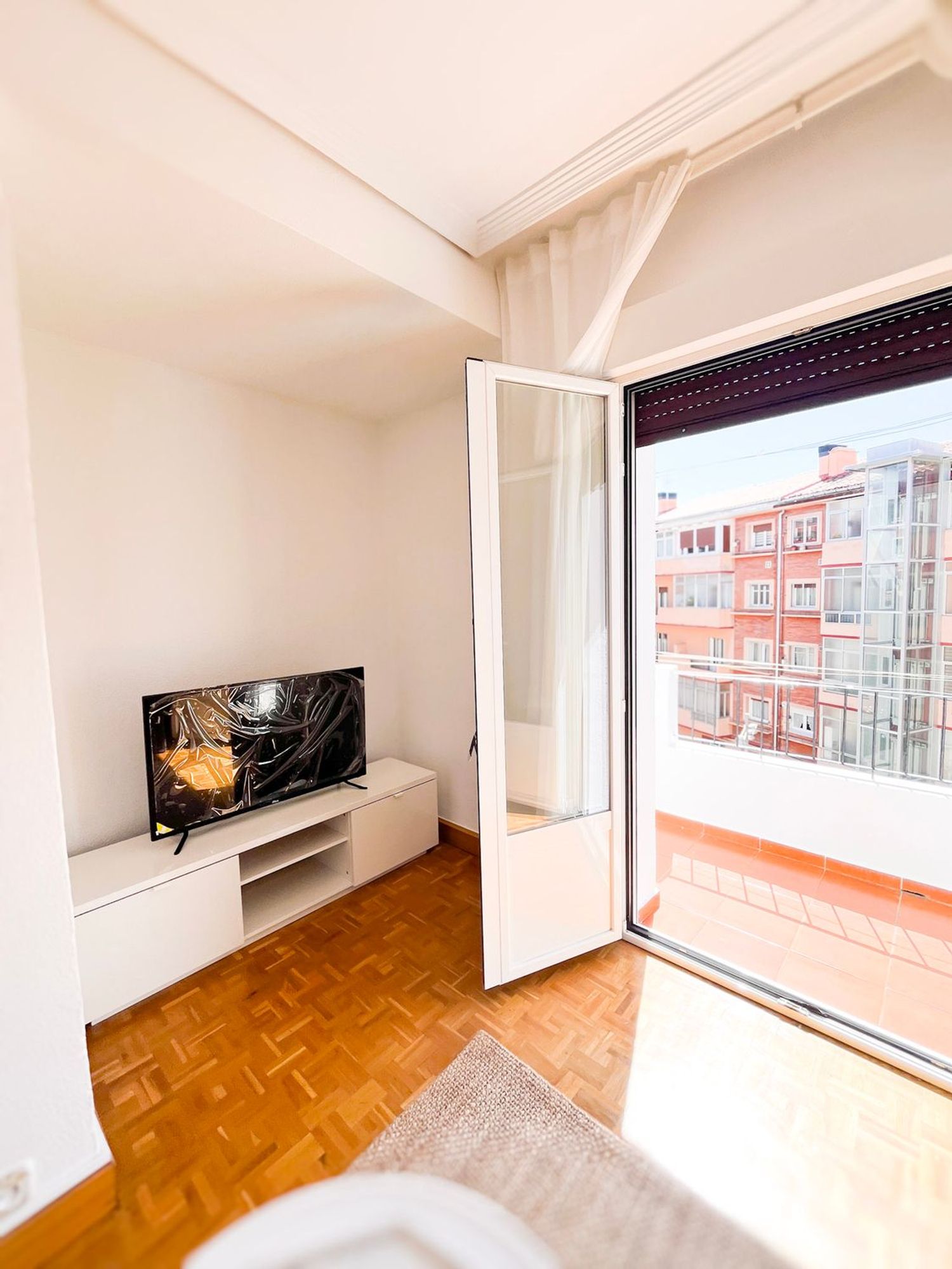 Piso en calle de Sangüesa, 47 - Foto 4