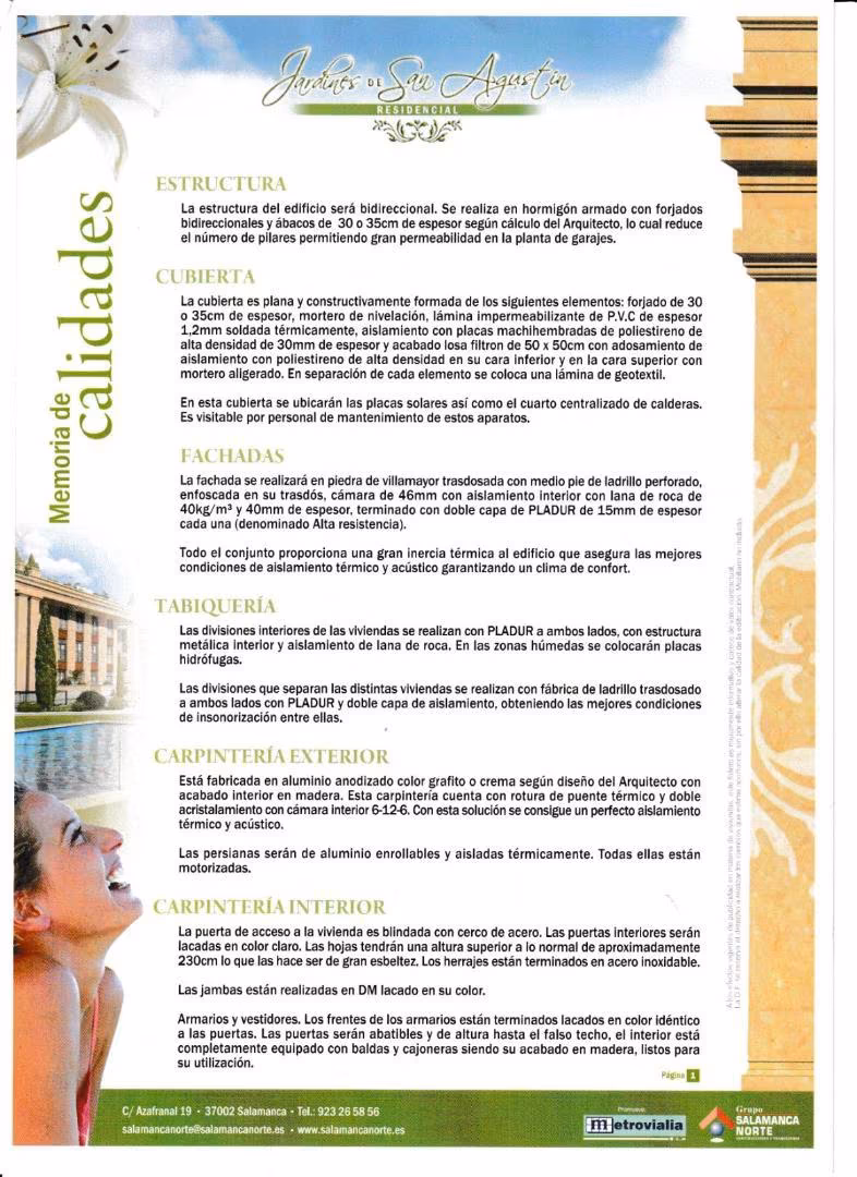 Piso en  Calle Silvestre Sánchez Sierra 1 - Foto 21