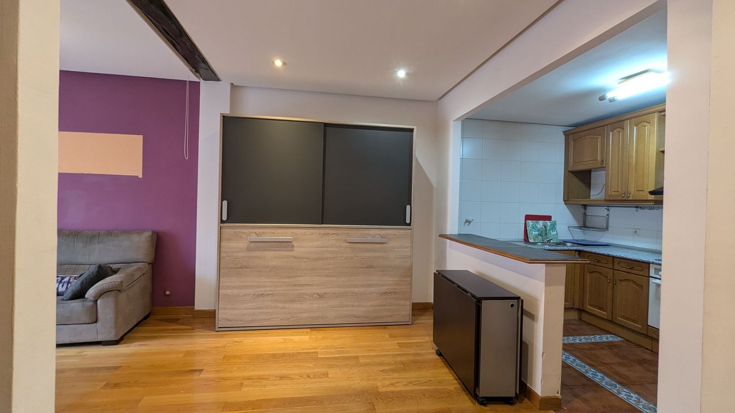 Piso en avenida Santiago, 1 - Foto 2