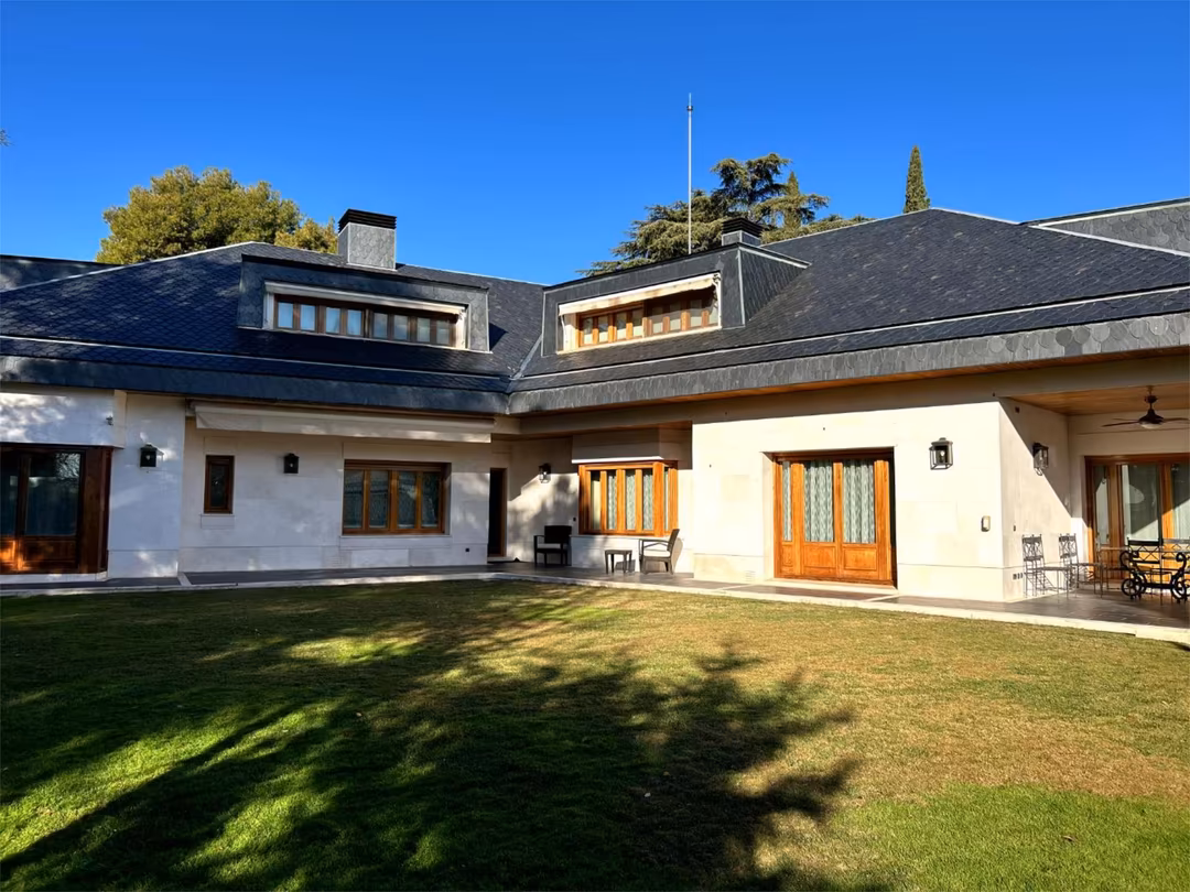 Chalet en  Ronda de Sobradiel 2 - Foto 9