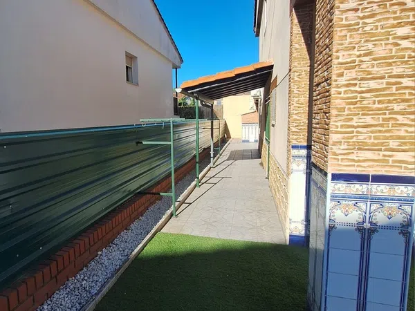 Chalet adosado en Barrio Salobrar, 10 - Foto 19