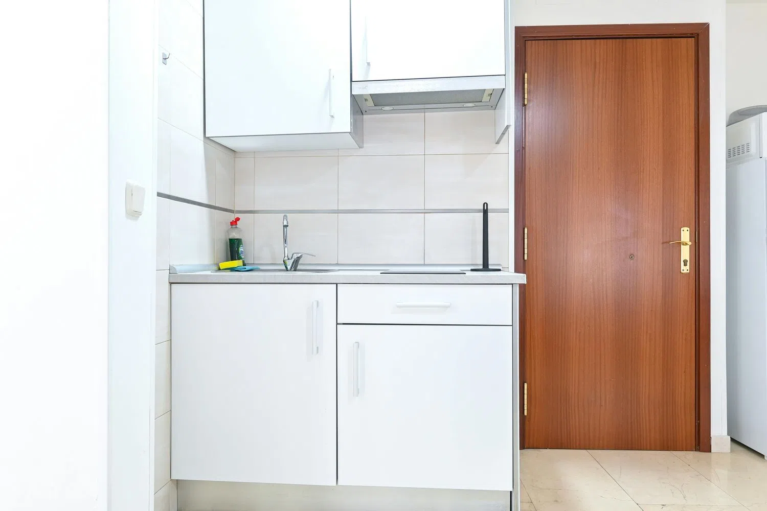Piso en C. Muñoz Torrero, 420 - Foto 12