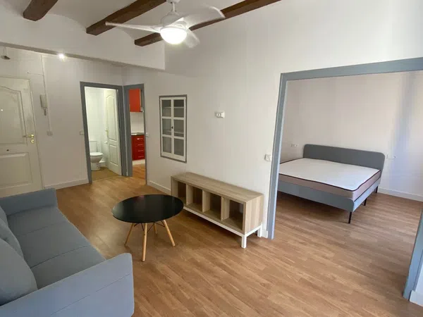 Piso en Calle de la Mare de Déu de la Providència, 6, Centre, Centre - Foto 3