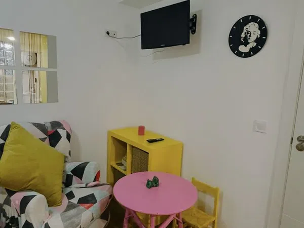 Estudio en calle Maestro Caballero, 53 - Foto 4