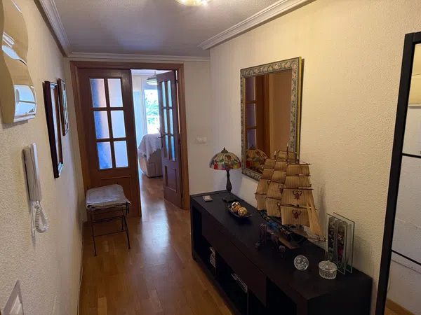 Piso en calle Nadadora Carmen Soto, 10 - Foto 2