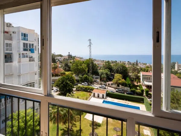 Piso en Calle Hermanos Álvarez Quintero, 1, La Cala del Moral, La Cala del Moral - Foto 2