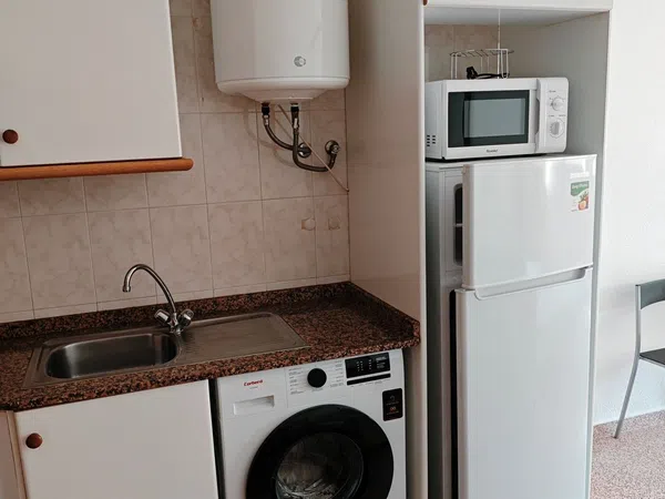 Estudio en Calle Mare de Déu de la Mercè, 41 - Foto 11