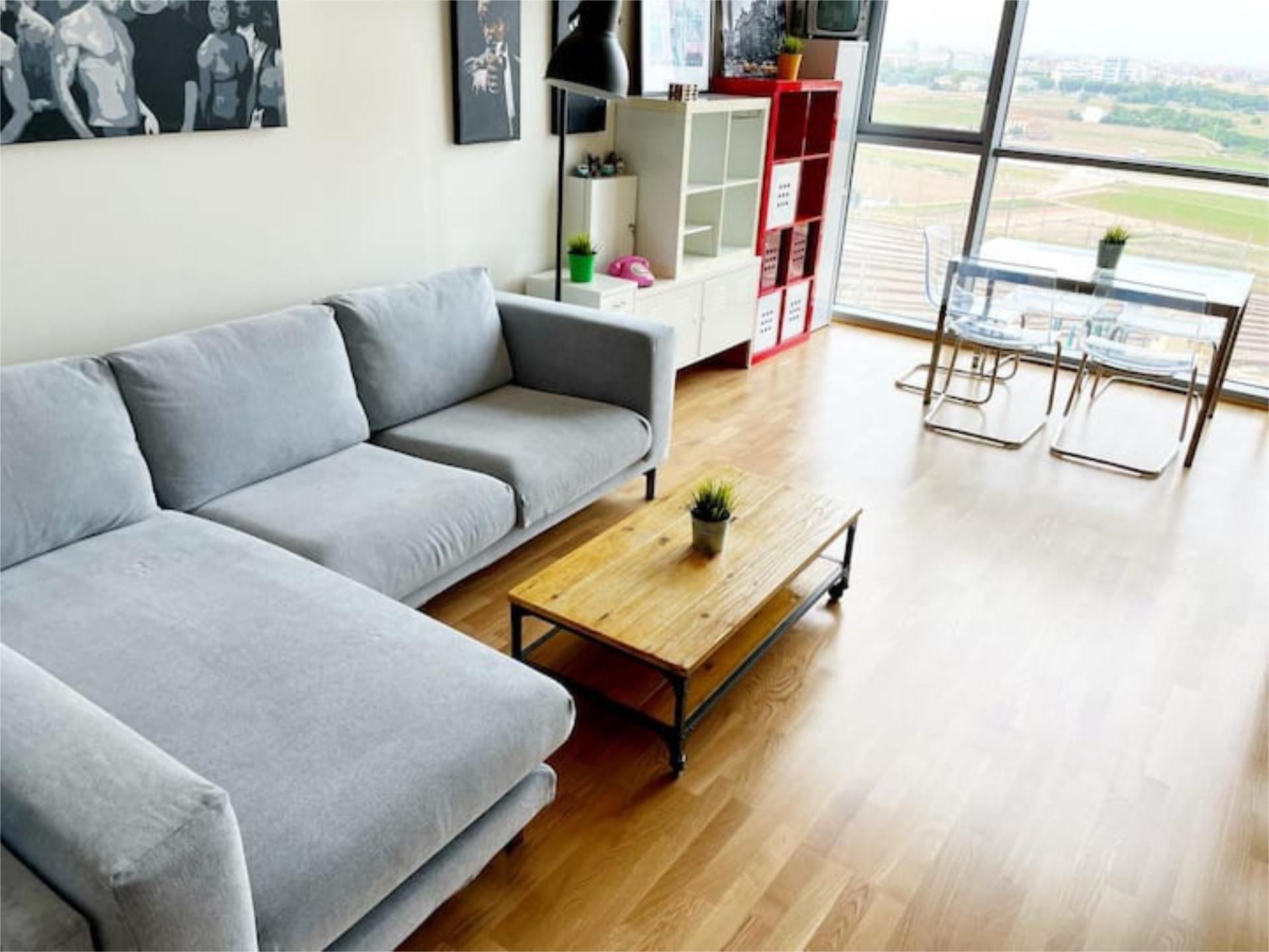 Loft en  Avenida Hermanos Machado 13 - Foto 4