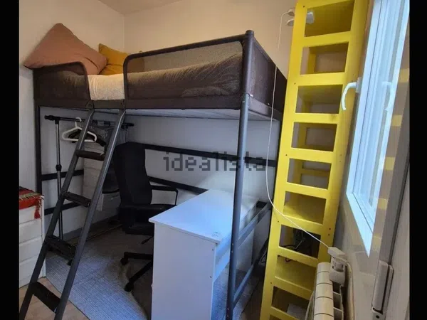 Piso en Calle de las Dos Hermanas, 18, Lavapiés-Embajadores - Foto 10