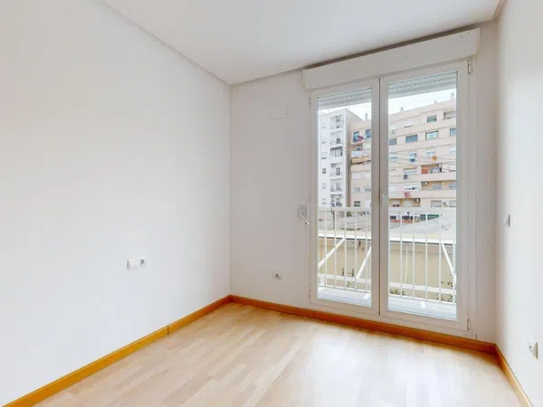 Piso en calle de Sant Vicent Màrtir, 125 - Foto 8