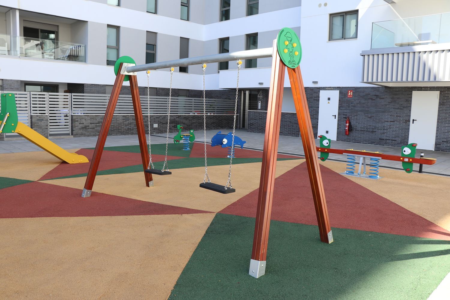 Piso en calle Haití, 6 - Foto 35