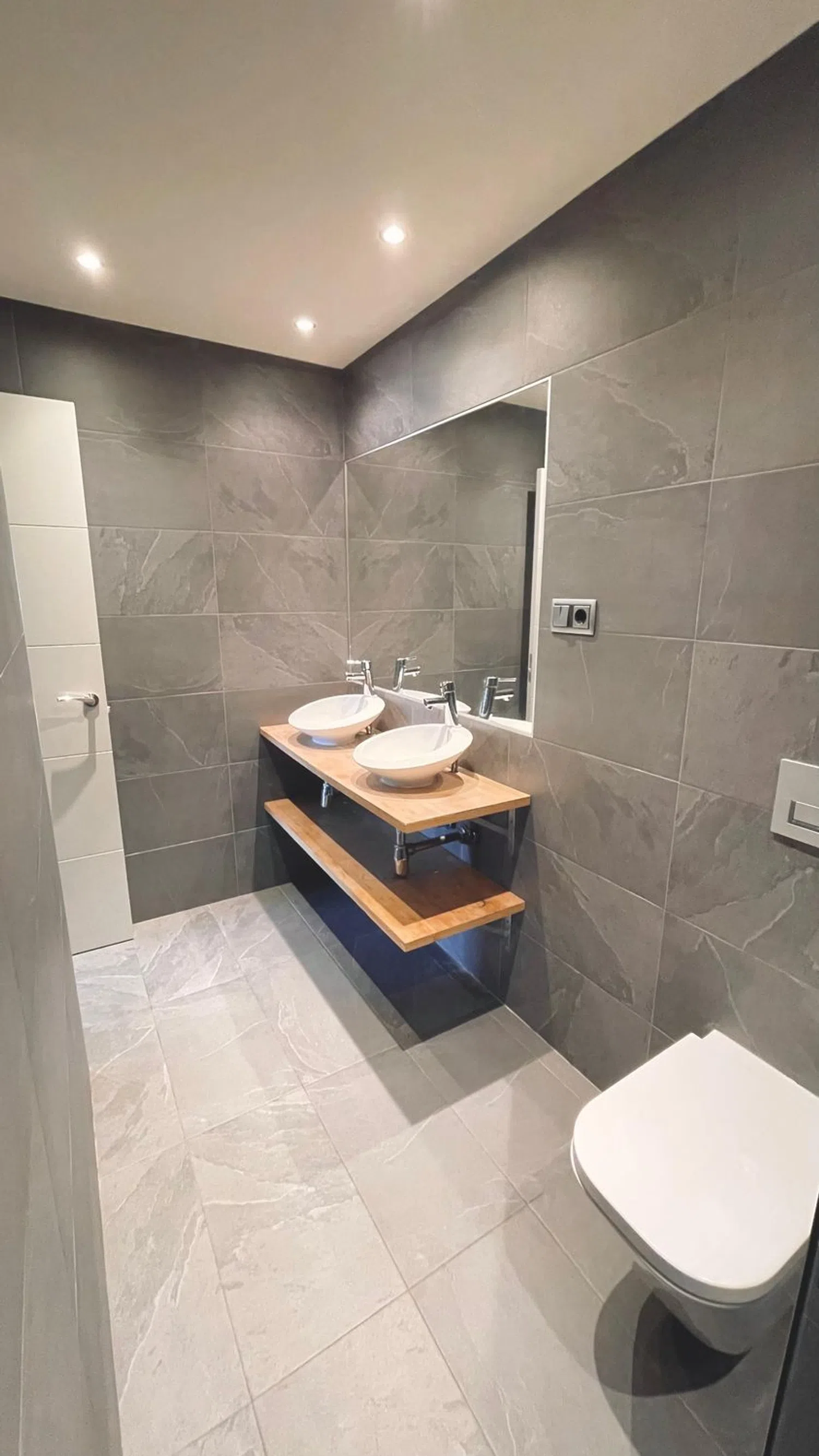 Piso en calle de Núñez de Balboa, 116 - Foto 11