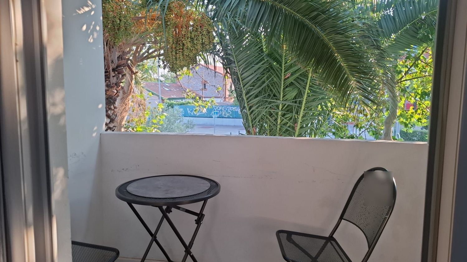 Alquiler de ático en Calle Martín Iriarte, 21 - Foto 8