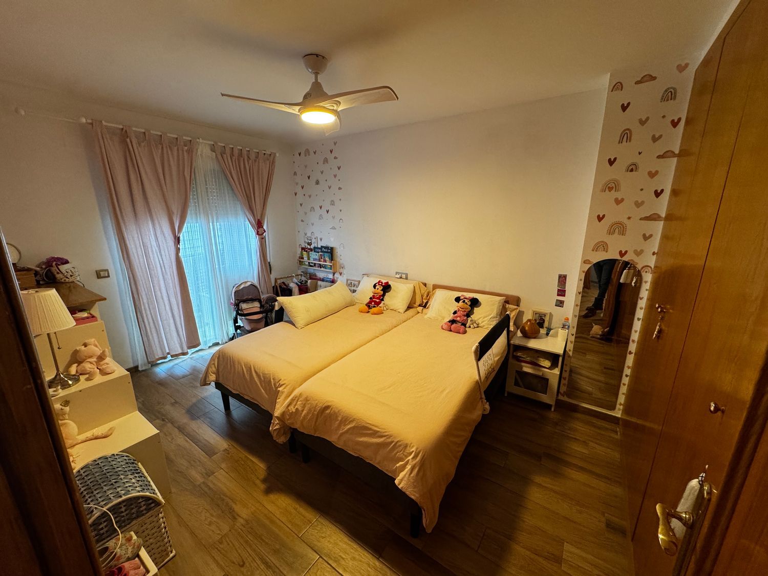 Piso en Avenida Cardenal Francisco Álvarez, 14, Paus - Foto 18