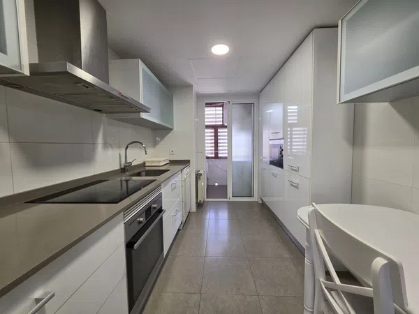 Piso en Calle de Rubén Darío, La Carrasca - Foto 2