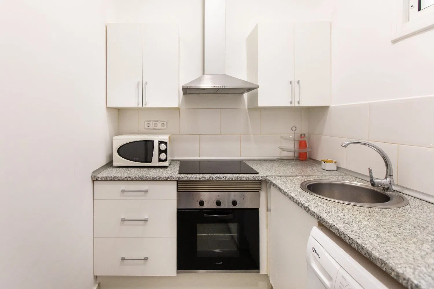 Piso en calle de les Hortes, 12 - Foto 16