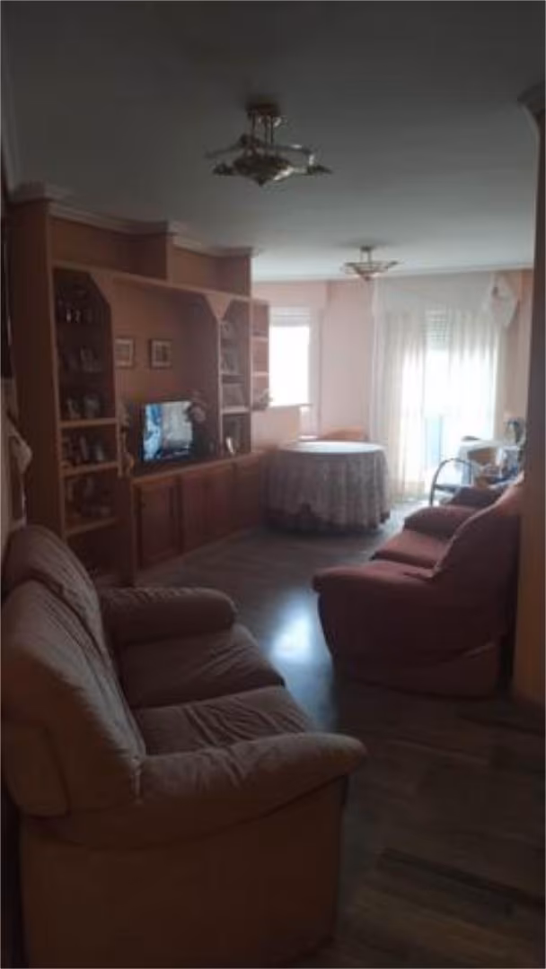 Piso en Sevilla Este - Foto 3