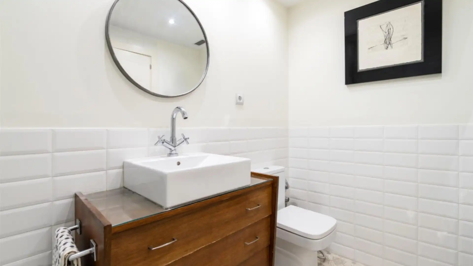 Piso en  Calle Hermanos Machado 2 - Foto 15