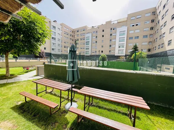 Piso en El Bercial - Foto 28