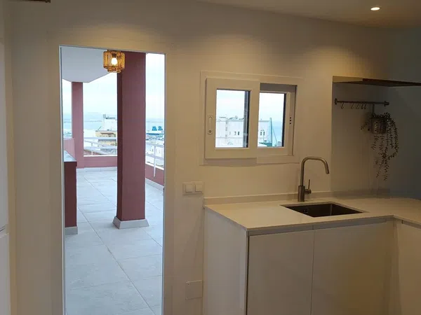 Ático en calle de Bellver, 10 - Foto 14