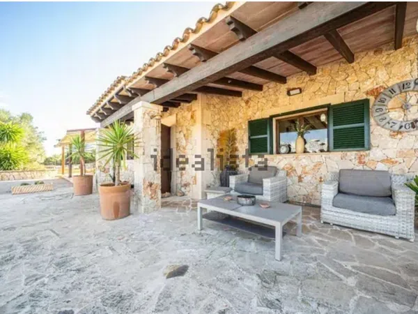 Casa o chalet independiente en Polígono 26 pácela 737 s/n, Manacor Centro, Manacor Centro - Foto 14