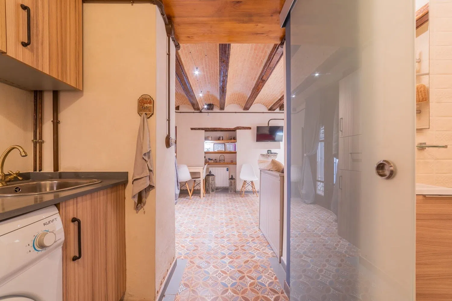 Piso en calle de Moncofa, 1 - Foto 9