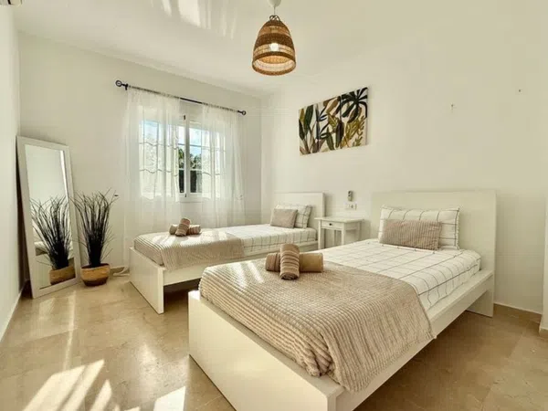 Chalet adosado en Calle Sirio, 177, Los Naranjos - Foto 7