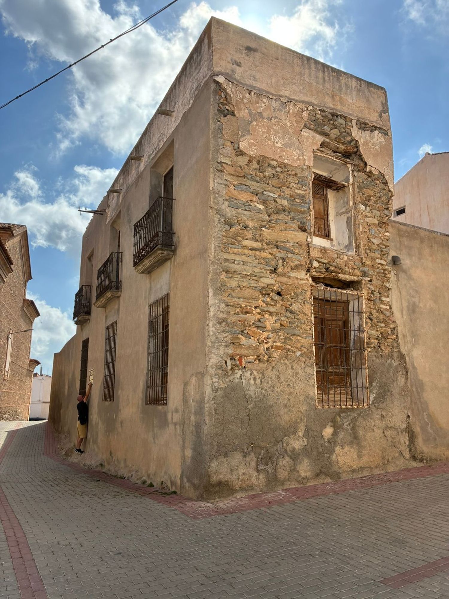 Casa de pueblo en Calle Pintor s/n - Foto 8