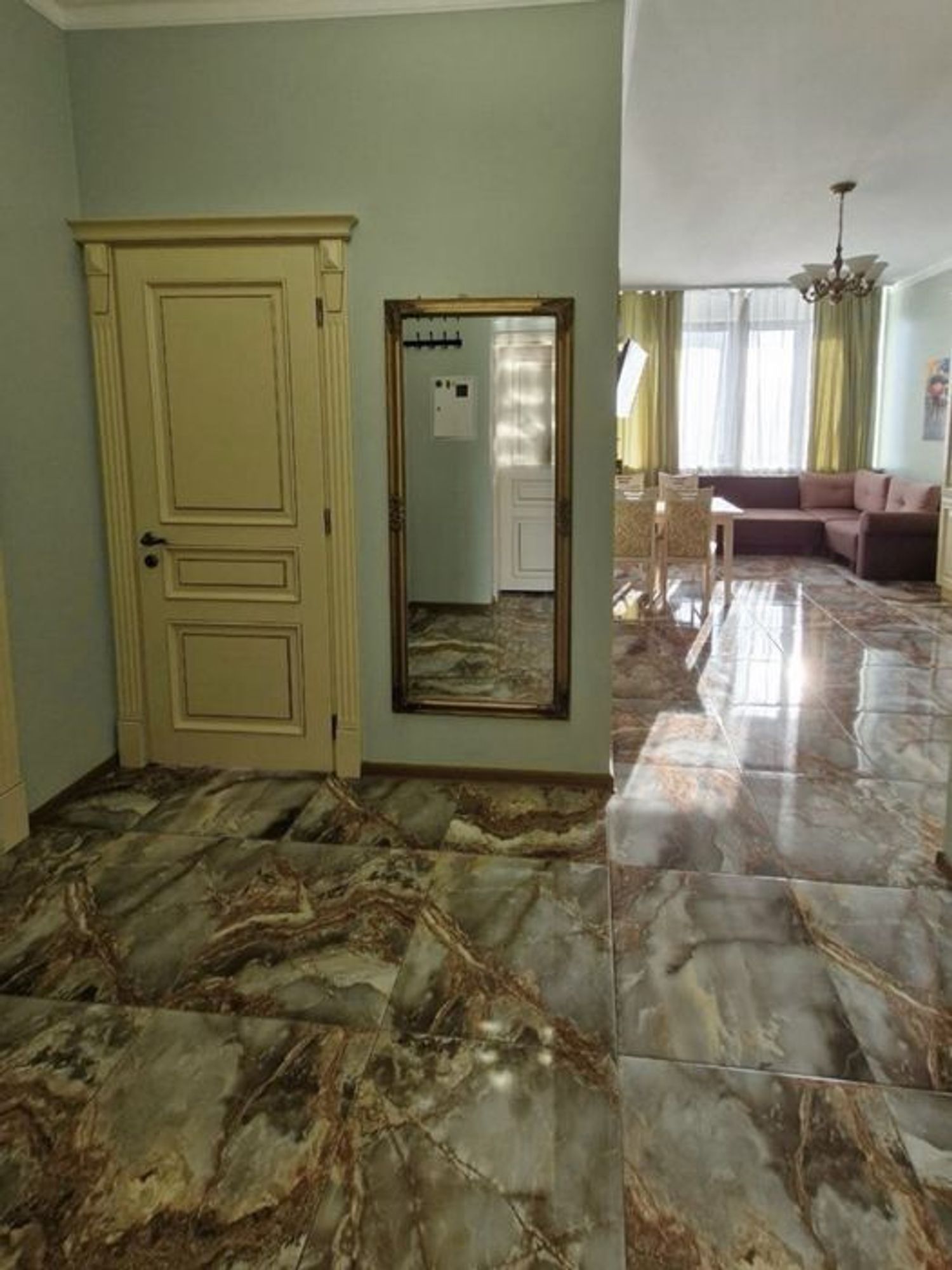 Piso en Calle de Mònaco, 8, Sant Agustí - Foto 5