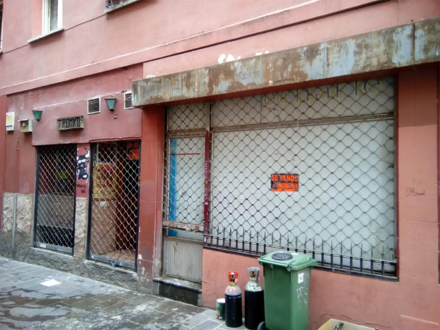Local comercial en  Zapatari Kalea 61 - Foto 2