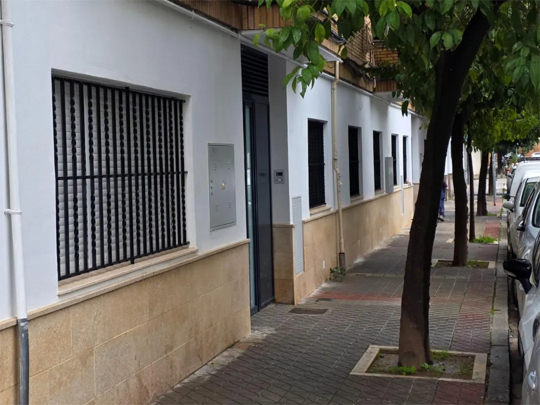 Piso en  Calle Melchor Gallegos 1 - Foto 10