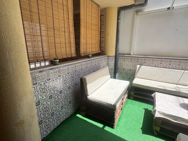 Chalet adosado en ., 2, Zeneta - Foto 4
