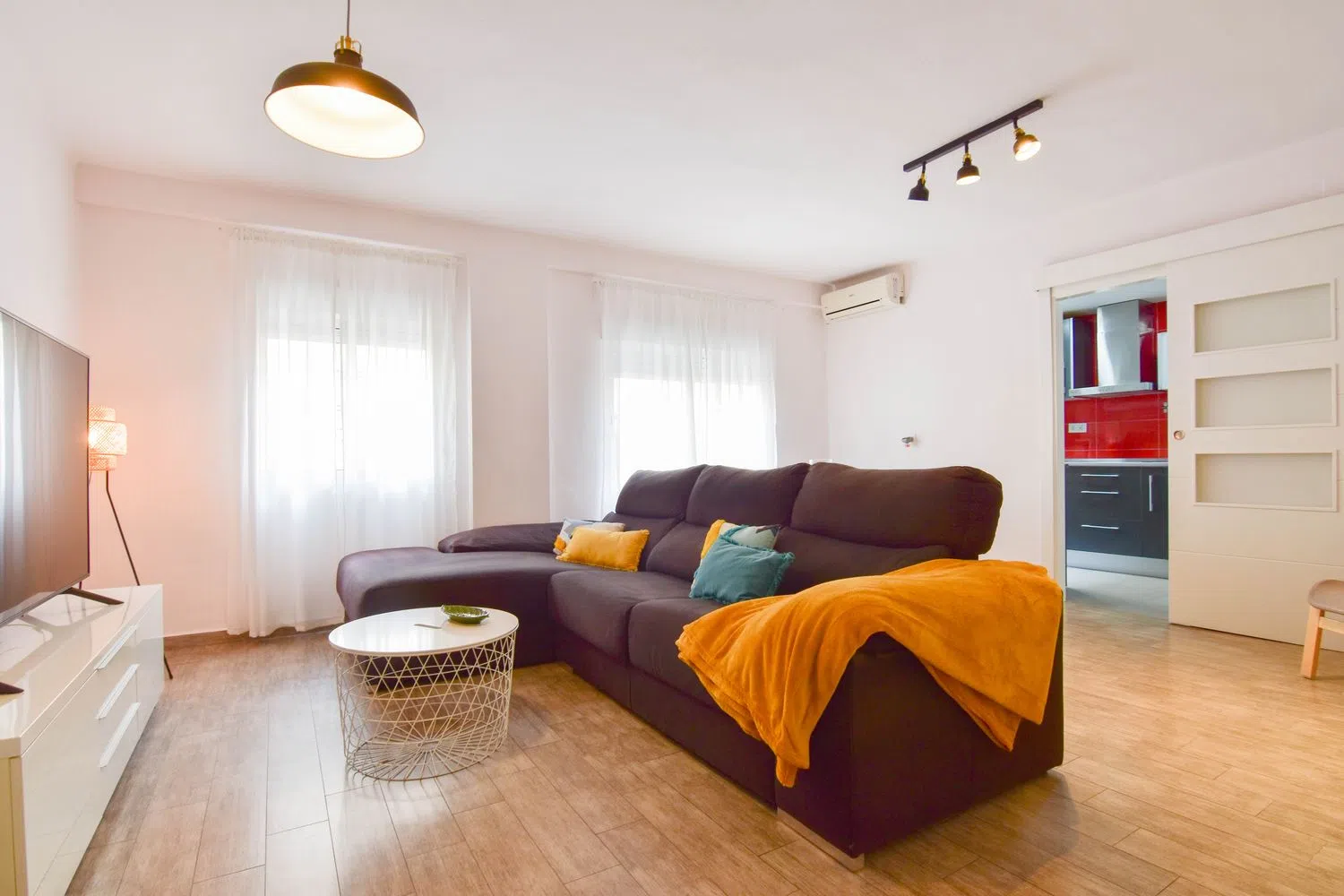 Piso en calle de l'Illa de Hierro, 5 - Foto 1