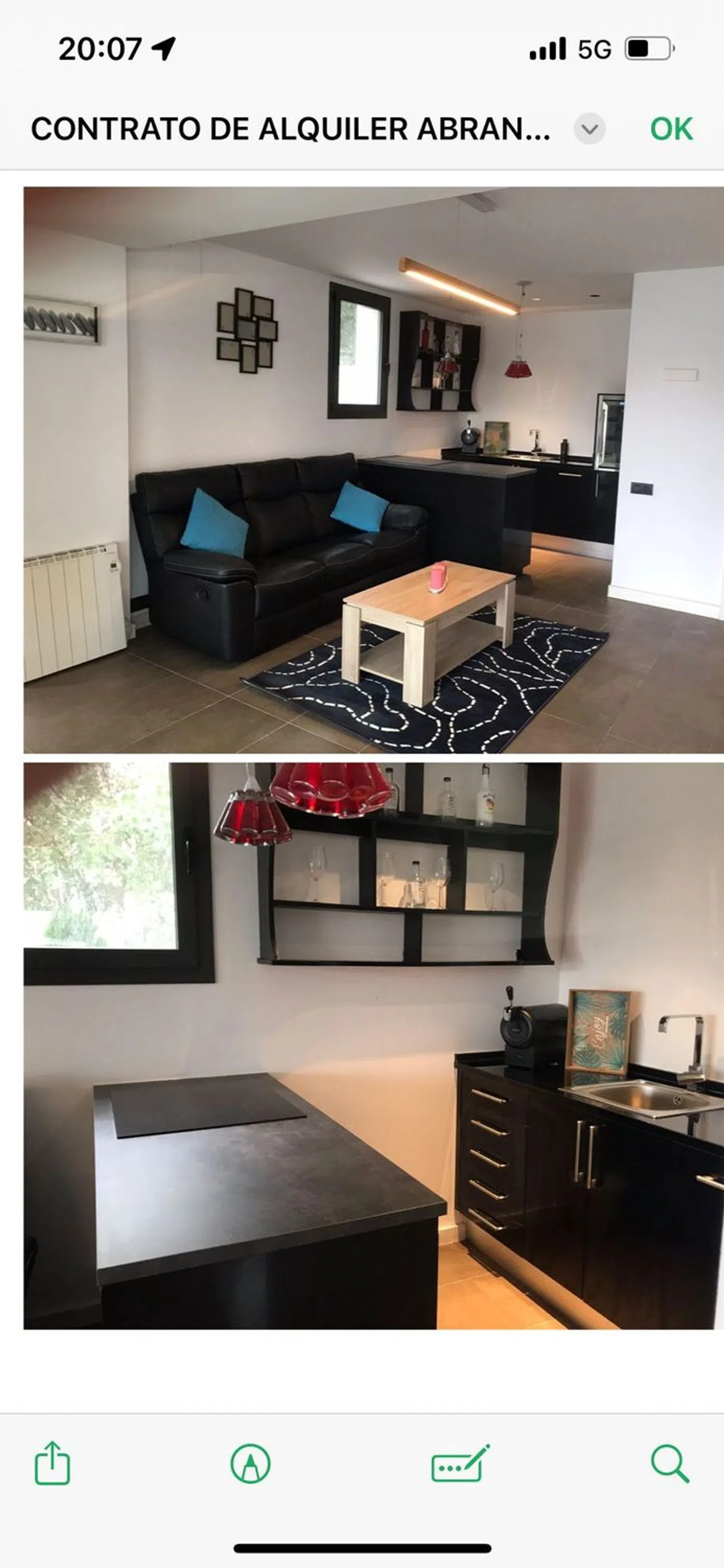 Piso en avenida 341, 126 - Foto 3