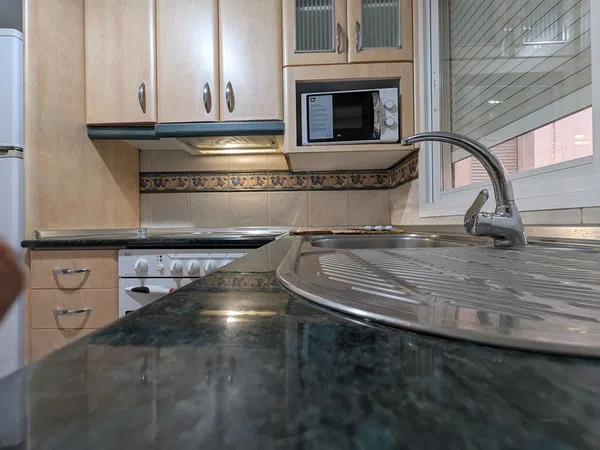 Piso en Calle Andrés Vicente, 38, Parque Delicias - La Bozada - Foto 11