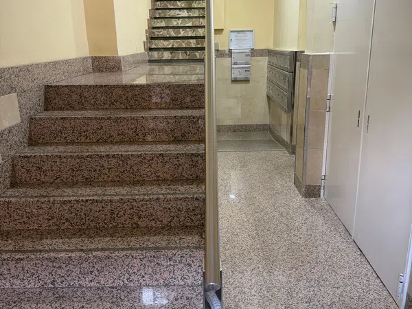 Piso en Calle Mercedes, 1, Pº Zorrilla - Plaza de Toros, Pº Zorrilla - Plaza de Toros - Foto 13