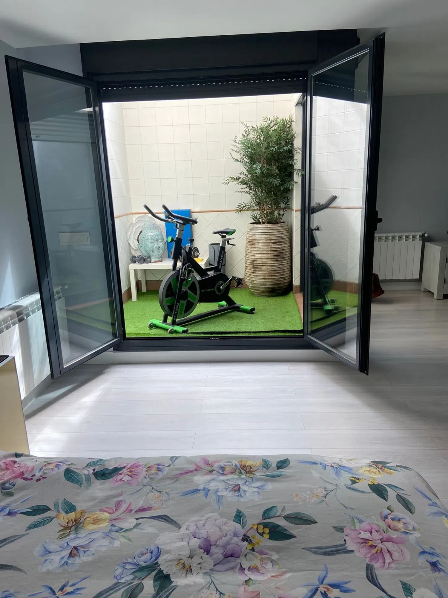 Piso en Villanueva de la Cañada - Foto 11