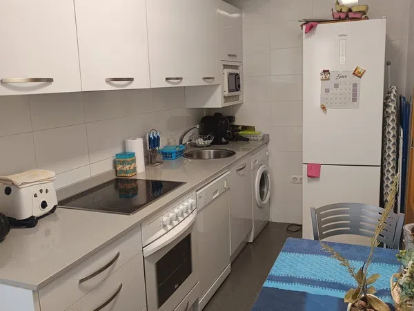 Piso en Calle Río Lavilla, 8 - Foto 17