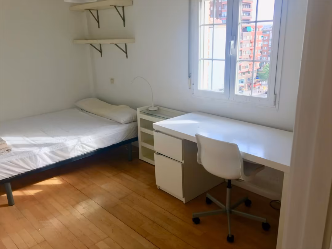 Piso en  Madrid Capital - Foto 17