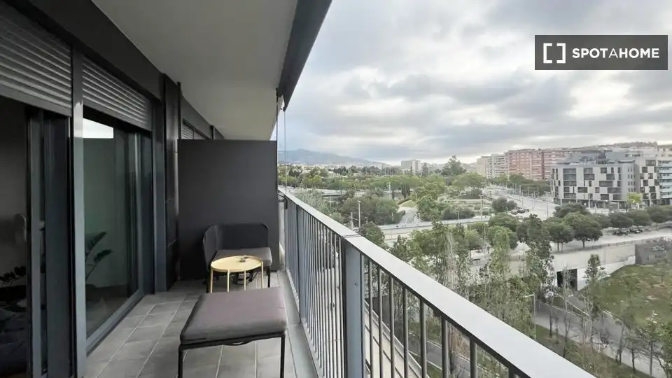 Piso en L'Hospitalet de Llobregat - Foto 2