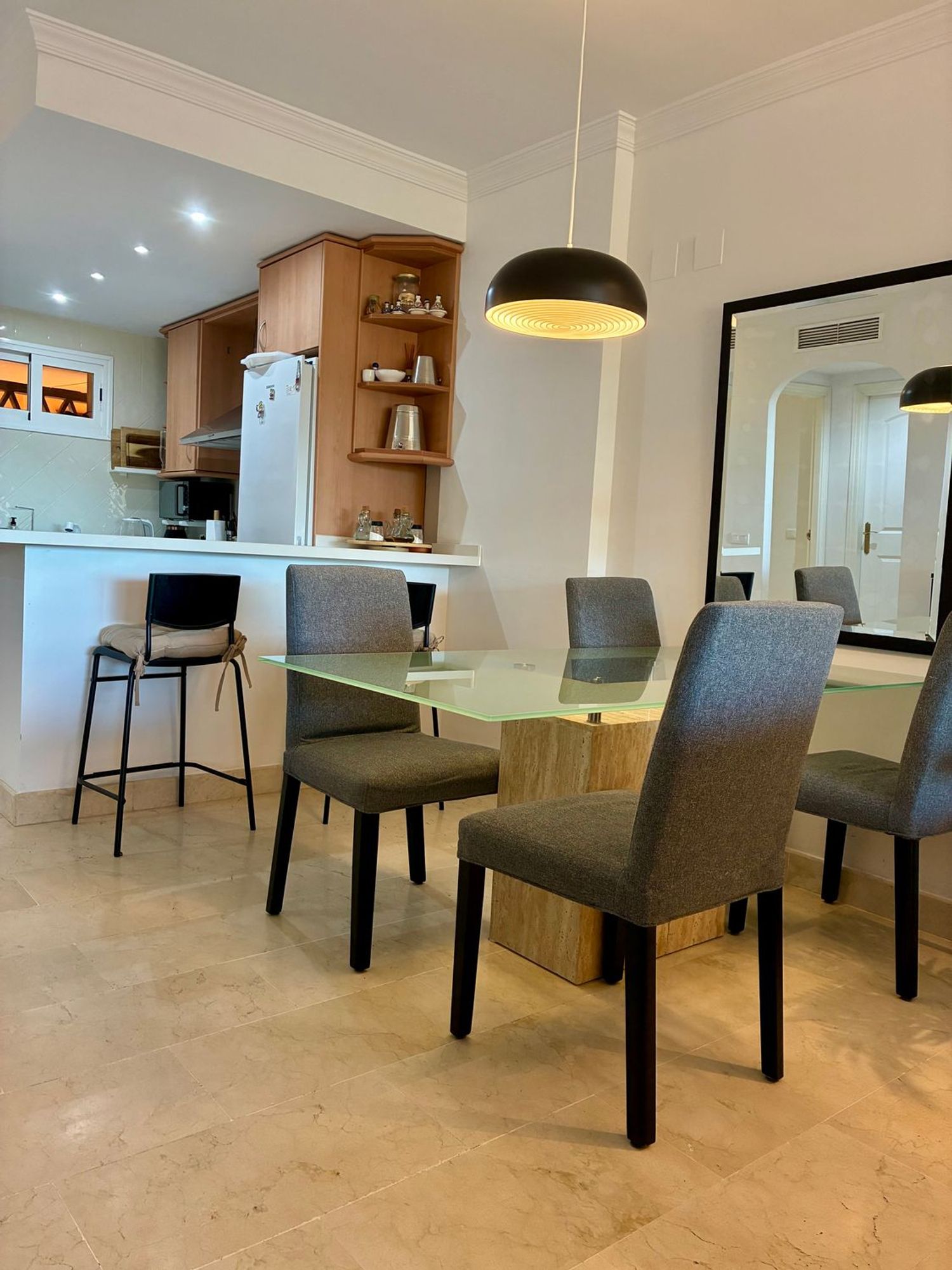 Piso en calle Hiedra, 98 - Foto 3