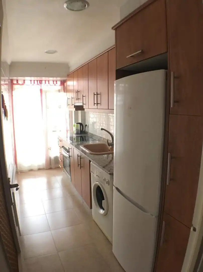 Apartamento en  Carrer de Francesc Cubells 28 - Foto 4