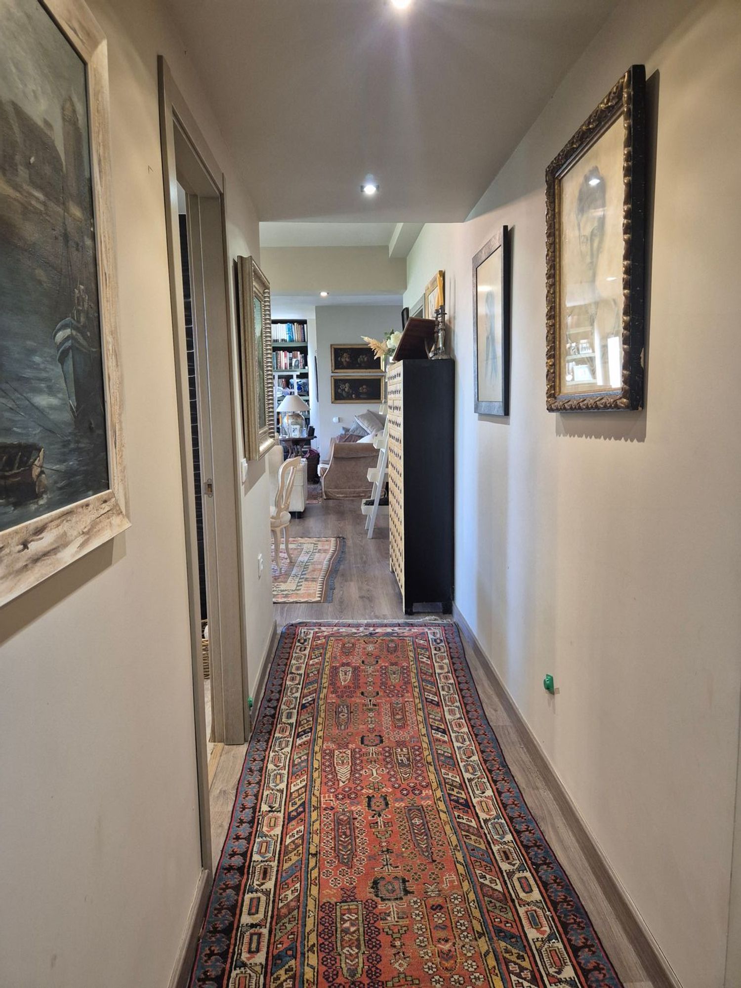Casa o chalet independiente en Calle Ventura de la Vega, 11, Pedregalejo - Morlaco - Foto 13