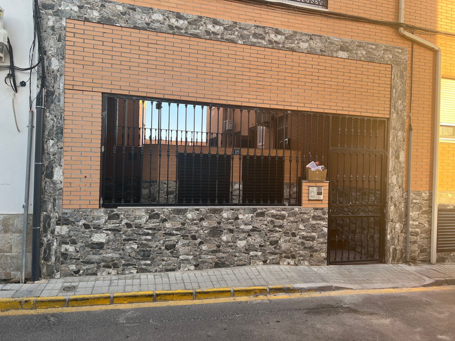 Piso en Calle el Molino, 19 - Foto 3