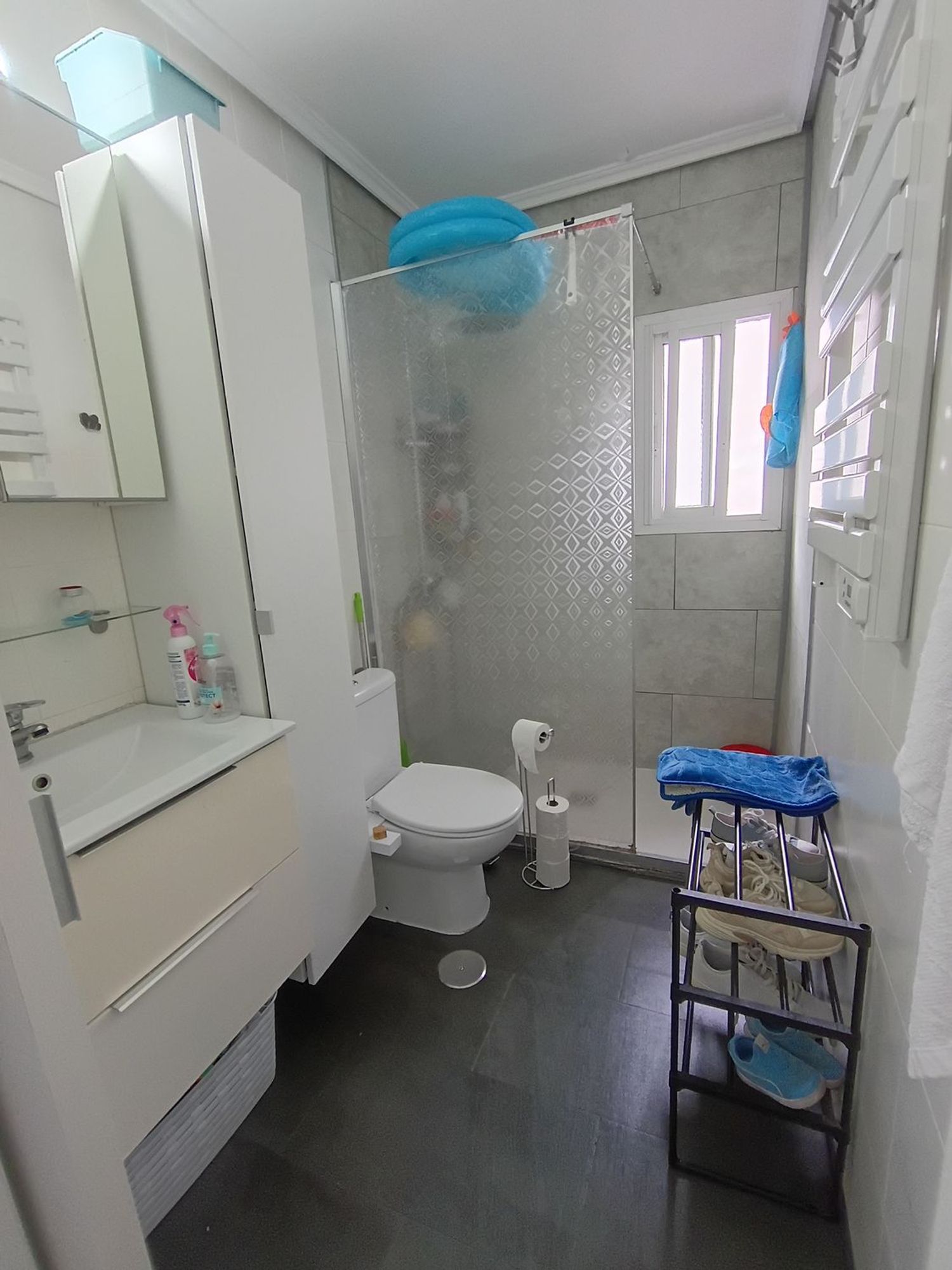Piso en Calle San Martín de la Vega, 6, Getafe Centro, Getafe Centro - Foto 5