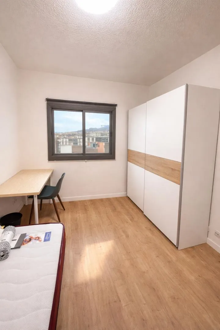 Piso en  Calle Santo Domingo Custodio 15 - Foto 5