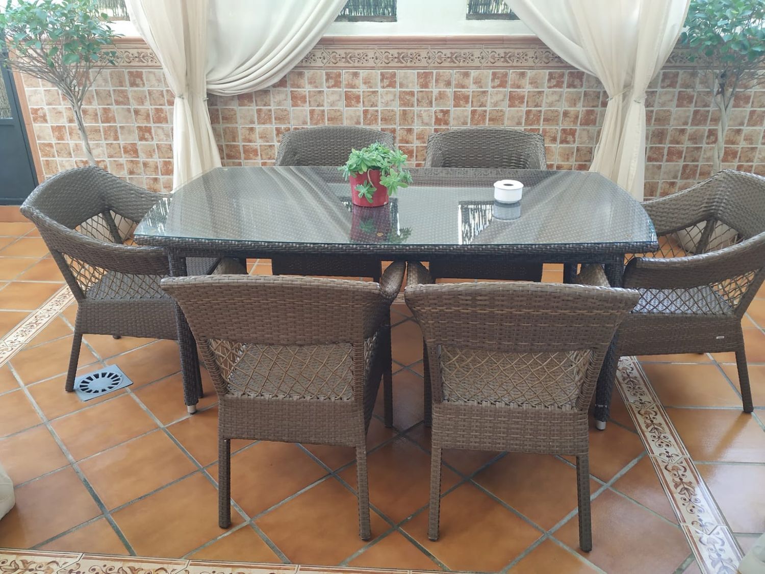 Piso en calle Huerta Nueva, 26 - Foto 3