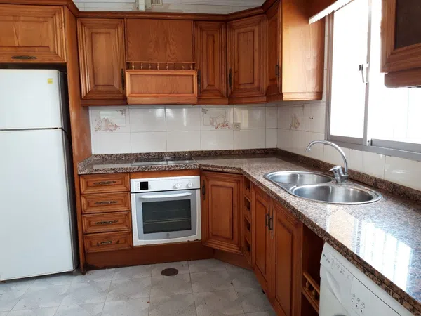 Chalet adosado en Calle del Decano Fernández Mesa, 29, El Cuartón - Heliomar - Foto 14